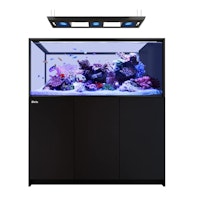 Red Sea REEFER™ Peninsula S 700 G3 Deluxe - Schwarz (inklusive 3 X RL170S & Hängebefestigung)