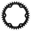 Vorschaubild Supersprox Stahl-Kettenrad 525 38Z (Schwarz)