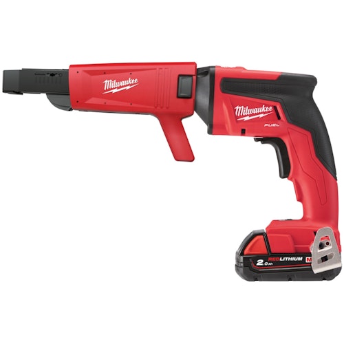 Milwaukee M18FSGC-202X  Akku-Bauschrauber IN2 4933459199