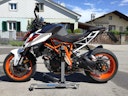 Vorschaubild Zentralständer EVOLIFT® für KTM 1290 Super Duke R 17-19