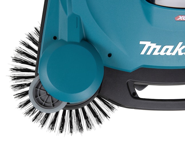 Makita Akku-Kehrsaugmaschine 40V max. VS001GZ