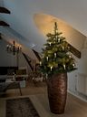 Vorschaubild Konstsmide LED Baumkette Topbirnen 15 warmweiße Dioden