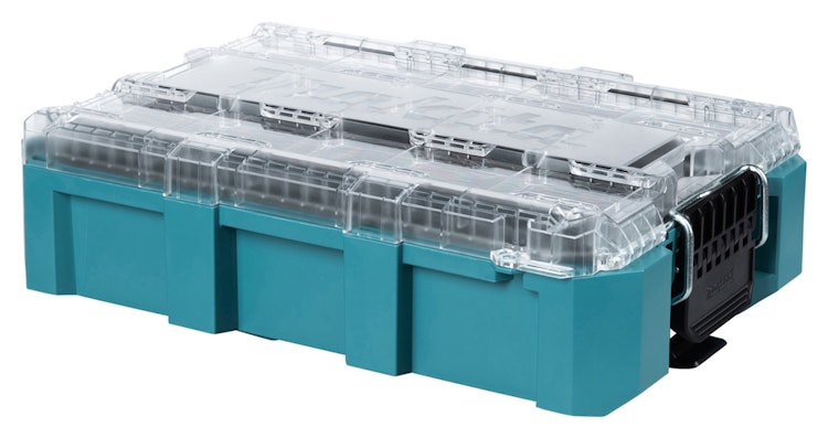 Makita MAKTRAK Organizer tief M P-91045