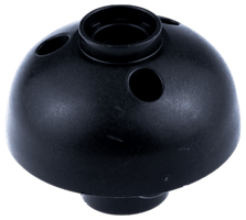 Husqvarna 583 85 39-02 - Hinterrad