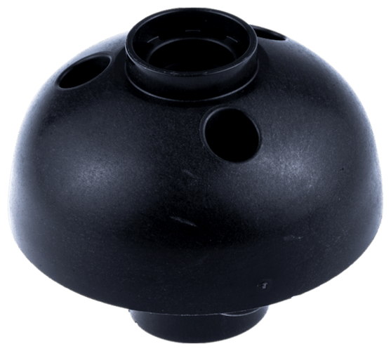 Husqvarna 583 85 39-02 - Hinterrad