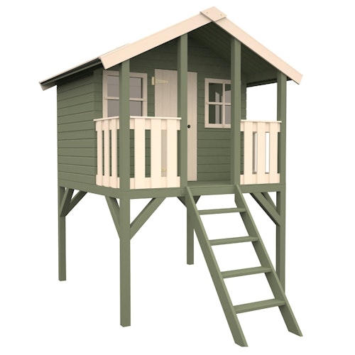 Palmako Kinderspielhaus Toby 2,1 m²