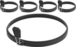 Napoleon Plancha Silikonformen für Eier und OmlettesZubehörbild