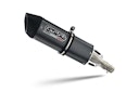 Vorschaubild GPR Endschalldämpfer Honda VFR 800 RC46 1998/2001 Furore Poppy SP