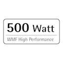 WMF Stelio Milchaufschäumer