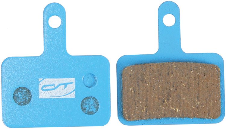CONTEC Scheibenbremsbelag CBP-ET
