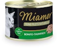 Miamor Feine Filets Naturelle 156g Dose KatzennassfutterVorschaubild
