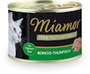 Vorschaubild Miamor Feine Filets Naturelle 156g Dose Katzennassfutter