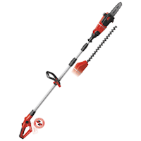 Einhell Akku-Multifunktionswerkzeug-GT GE-HC 18 Li T-Solo 3410800