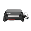 Vorschaubild Weber Gasgrill SLATE GP43 Premium Griddle Black