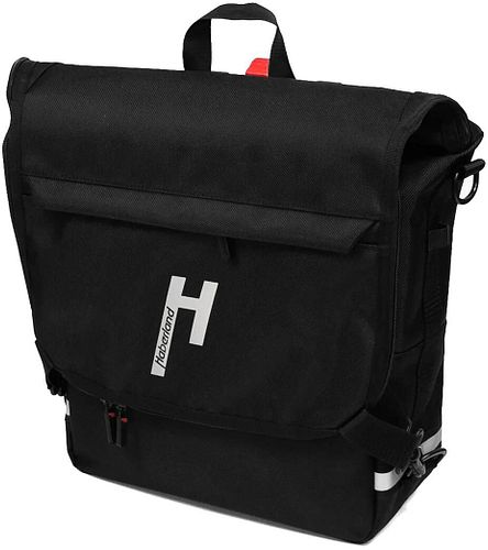 Haberland Sporty Rucksack 16 l schwarz