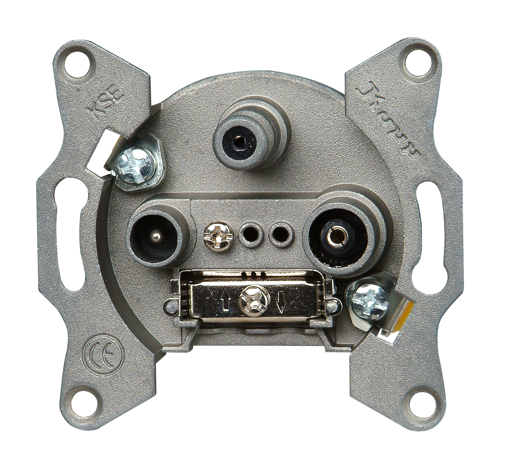 Kopp Einsatz/Abdeckung für Kommunikationstechnik - 916400181