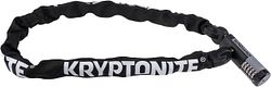 KRYPTONITE Kryptolok Integrated Combo Chain