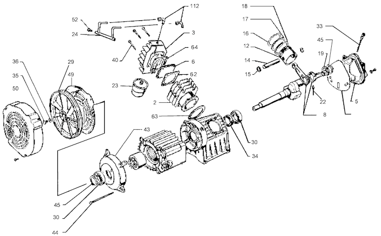 Metabo PowerAir V 400