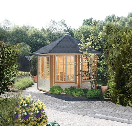 Wolff Finnhaus Pavillon Ibiza 42-A