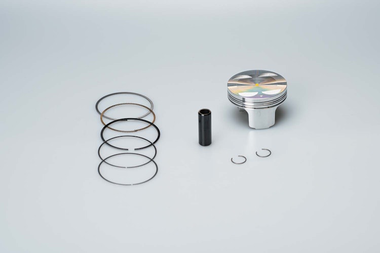 Daytona Schmiedekolben 212ccm