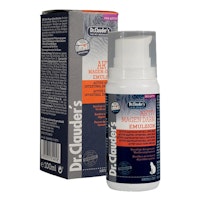 Dr.Clauder's Intestinal Emulsion - Aktiv Magen-Darm 150 Gramm
