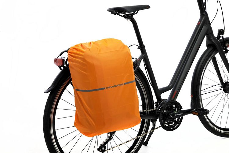 New Looxs Rucksack Odense Nevada Backpack schwarz