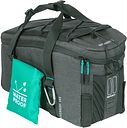 Vorschaubild Basil Gepäckträgertasche Discovery 365D schwarz