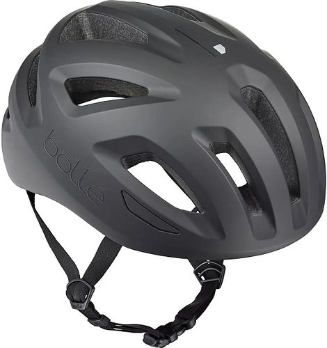 Bollé Helm Spero Gr. S schwarz