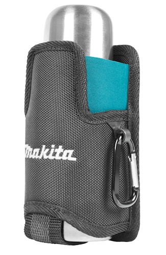Makita Thermoflasche mit Gürteltasche E-15562