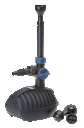 Vorschaubild Oase Wasserspielpumpe Aquarius Fountain Set Classic 1000