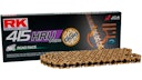 Vorschaubild RK Kette GB415HRU, 136 Glieder