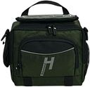 Vorschaubild Haberland Lenkertasche Bottle grün