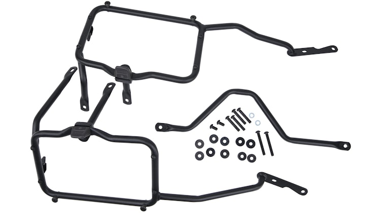 Kappa Seitenkofferträger KL für Honda XRV Africa Twin