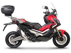 SHAD Top Master Befestigungssatz Honda