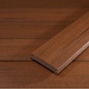 Vorschaubild HANDMUSTER MoistureShield® Terrassendiele LifeCycle - Tigerwood