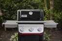 Weber SPIRIT E-325 Gasgrill - Black
