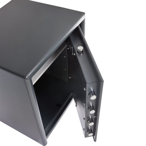 Burg Wächter Kurzwaffentresor Magno-Safe M 540 S