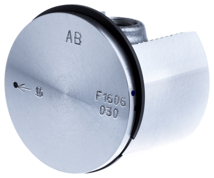 Husqvarna 544 22 39-02 - KOLBEN KPL