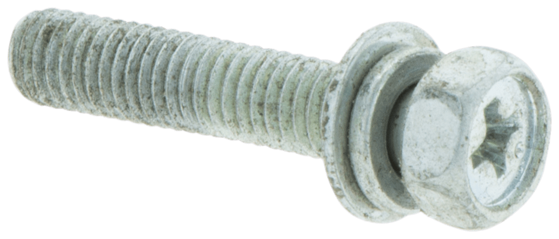 Husqvarna 503 21 83-21 - SCHRAUBE 5X25