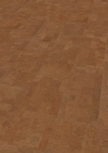 KWG Morena Atlantico marron Natural Shield Kork-Fertigparkett uniclic 90x30 cm