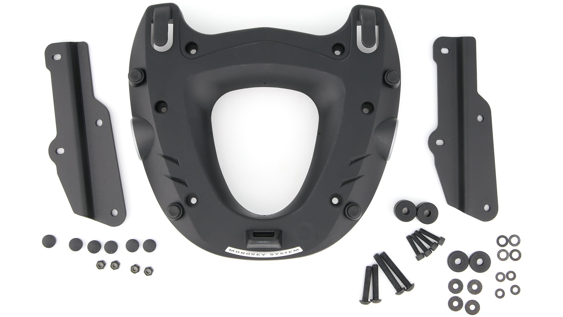 Kappa Topcaseträger Kit K22 für Honda NSS Forza