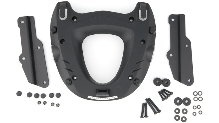 KAPPA Topcaseträger Kit K22 für Honda NSS Forza