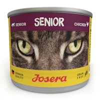 Josera 200 Gramm Dose Katzennassfutter