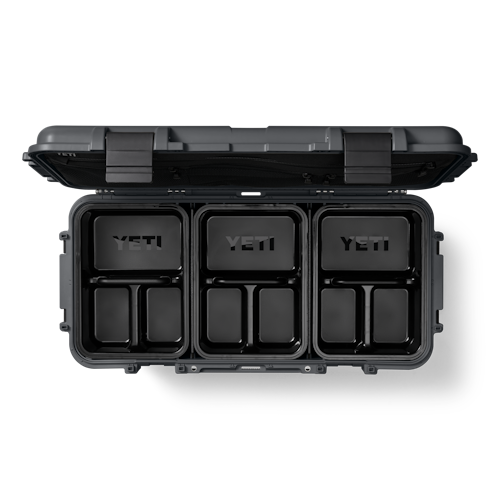 YETI Ausrüstungsbox LOADOUT GoBox 60