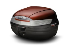 SHAD COVER SH37 GARNET [D1B37E09]