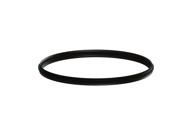 Kessel 680375 - Lippendichtung für Technikschacht Konus d= 800 mm