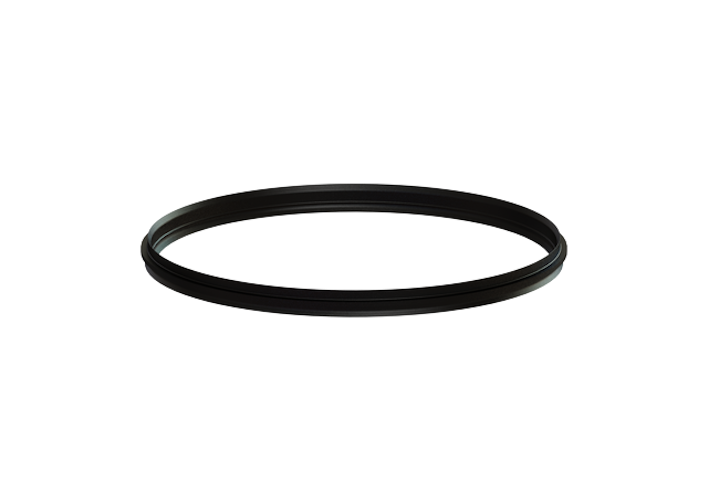 Kessel 680375 - Lippendichtung für Technikschacht Konus d= 800 mm