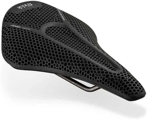 fi'zi:k Vento Argo R3 Adaptive Sattel 265 x 140 mm schwarz