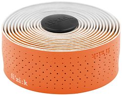 fi'zi:k Tempo Microtex Classic Lenkerband orange