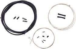 SRAM Bremszug-Set SlickWire MTB schwarz